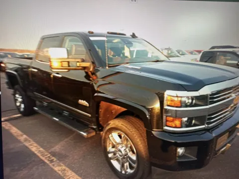 Another view of 2016 Chevrolet Silverado 2500HD High Country for sale in Salem, MA at CarFive Salem, MA