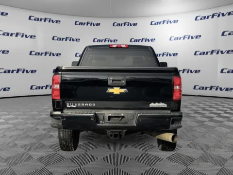 More photos of 2016 Chevrolet Silverado 2500HD High Country at CarFive Salem, MA, MA