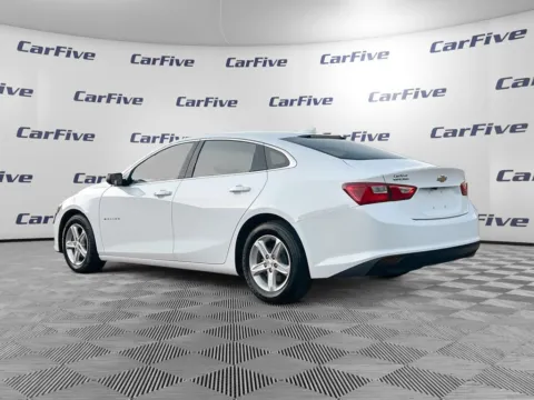 Another view of 2023 Chevrolet Malibu LT for sale in Salem, MA at CarFive Salem, MA