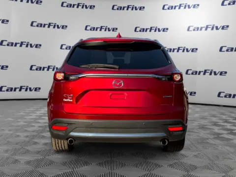 More photos of 2023 Mazda CX-9 Grand Touring at CarFive Salem, MA, MA