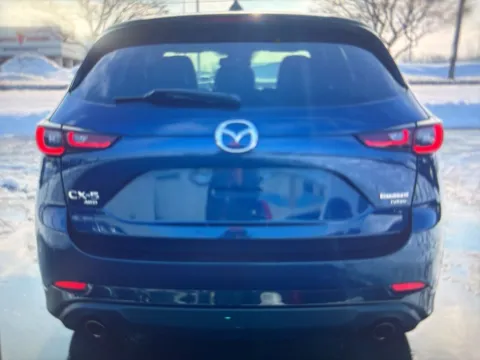 More photos of 2022 Mazda CX-5 2.5 Turbo at CarFive Salem, MA, MA