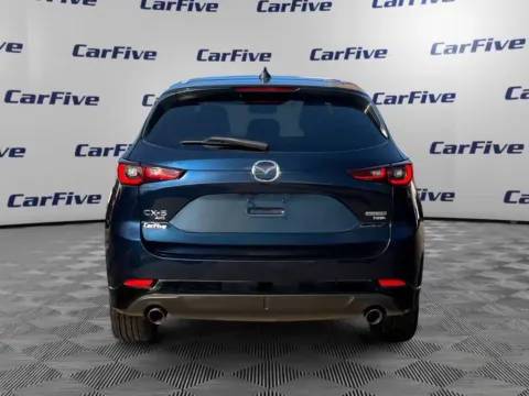 More photos of 2022 Mazda CX-5 2.5 Turbo at CarFive Salem, MA, MA