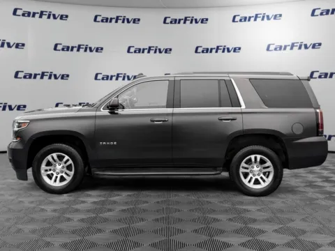 Photos of 2018 Chevrolet Tahoe LS for sale in Salem, MA at CarFive Salem, MA