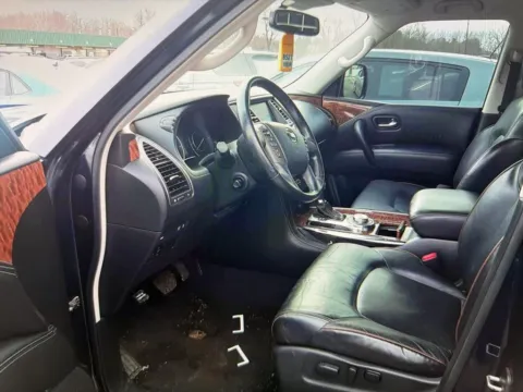 More photos of 2019 Nissan Armada SL at CarFive Salem, MA, MA