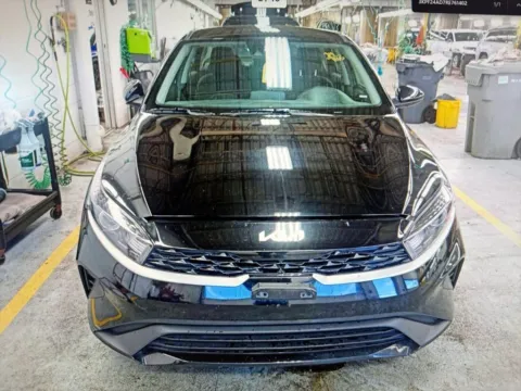 Photos of 2024 Kia Forte LXS for sale in Salem, MA at CarFive Salem, MA