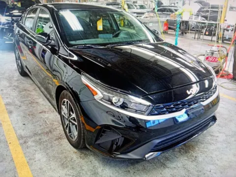 More photos of 2024 Kia Forte LXS at CarFive Salem, MA, MA