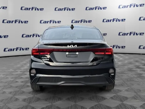 More photos of 2024 Kia Forte LXS at CarFive Salem, MA, MA