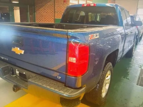 More photos of 2017 Chevrolet Silverado 1500 LT at CarFive Salem, MA, MA