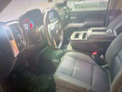 More photos of 2017 Chevrolet Silverado 1500 LT at CarFive Salem, MA, MA