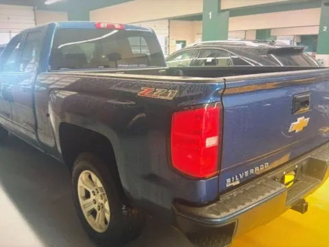 Photos of 2017 Chevrolet Silverado 1500 LT for sale in Salem, MA at CarFive Salem, MA