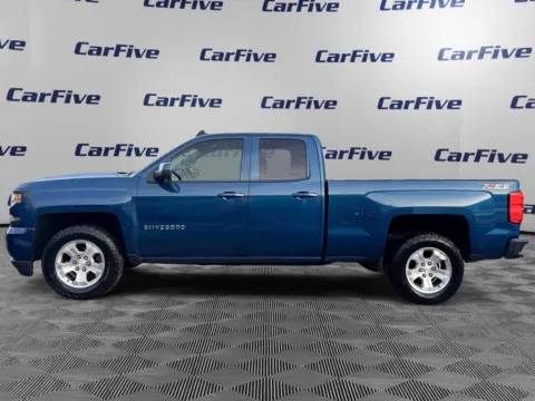 Photos of 2017 Chevrolet Silverado 1500 LT for sale in Salem, MA at CarFive Salem, MA