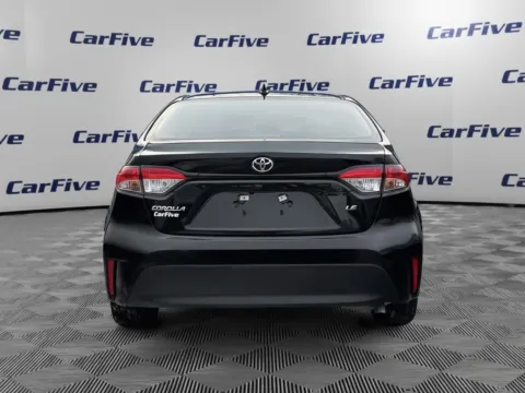 More photos of 2024 Toyota Corolla LE at CarFive Salem, MA, MA