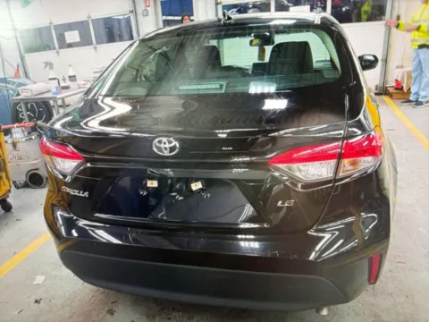 More photos of 2024 Toyota Corolla LE at CarFive Salem, MA, MA