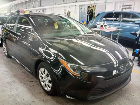 More photos of 2024 Toyota Corolla LE at CarFive Salem, MA, MA