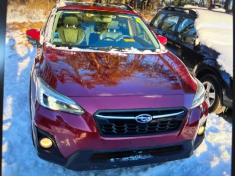 More photos of 2018 Subaru Crosstrek 2.0i Limited at CarFive Salem, MA, MA