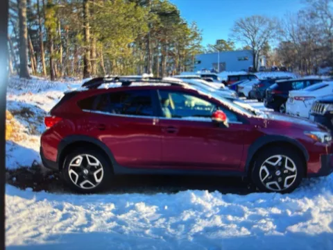 Photos of 2018 Subaru Crosstrek 2.0i Limited for sale in Salem, MA at CarFive Salem, MA