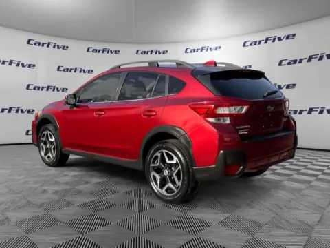 Another view of 2018 Subaru Crosstrek 2.0i Limited for sale in Salem, MA at CarFive Salem, MA
