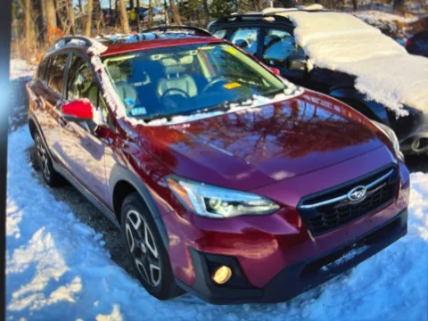 Another view of 2018 Subaru Crosstrek 2.0i Limited for sale in Salem, MA at CarFive Salem, MA