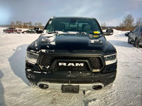 Photos of 2019 Ram 1500 Rebel for sale in Salem, MA at CarFive Salem, MA
