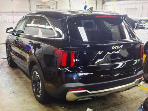 Another view of 2024 Kia Sorento S for sale in Salem, MA at CarFive Salem, MA