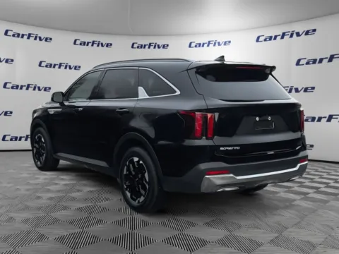 Another view of 2024 Kia Sorento S for sale in Salem, MA at CarFive Salem, MA