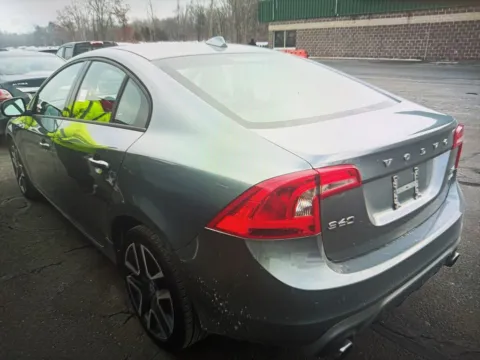 Photos of 2017 Volvo S60 T5 Dynamic for sale in Salem, MA at CarFive Salem, MA