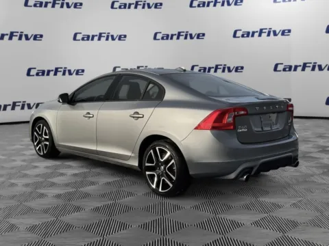 Another view of 2017 Volvo S60 T5 Dynamic for sale in Salem, MA at CarFive Salem, MA