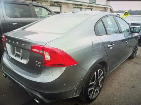More photos of 2017 Volvo S60 T5 Dynamic at CarFive Salem, MA, MA