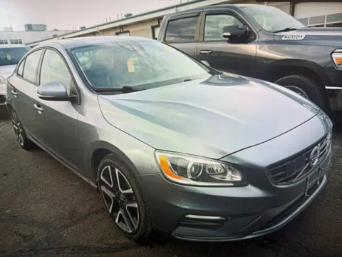 Another view of 2017 Volvo S60 T5 Dynamic for sale in Salem, MA at CarFive Salem, MA