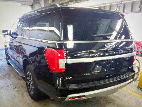 Another view of 2023 Ford Expedition Max XLT for sale in Salem, MA at CarFive Salem, MA