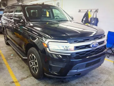 More photos of 2023 Ford Expedition Max XLT at CarFive Salem, MA, MA