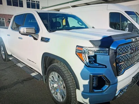 Another view of 2019 GMC Sierra 1500 Denali for sale in Salem, MA at CarFive Salem, MA