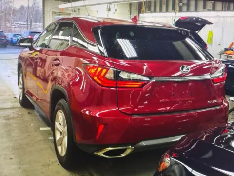 Photos of 2017 Lexus RX 350 for sale in Salem, MA at CarFive Salem, MA