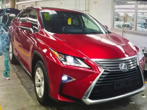 Another view of 2017 Lexus RX 350 for sale in Salem, MA at CarFive Salem, MA