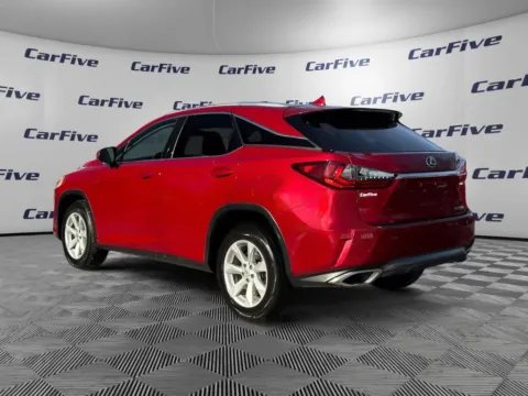 Another view of 2017 Lexus RX 350 for sale in Salem, MA at CarFive Salem, MA