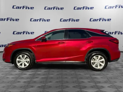 Photos of 2017 Lexus RX 350 for sale in Salem, MA at CarFive Salem, MA