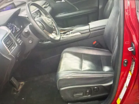 More photos of 2017 Lexus RX 350 at CarFive Salem, MA, MA