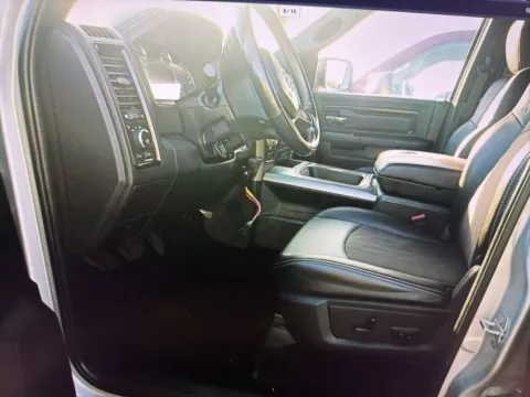 More photos of 2017 Ram 1500 Rebel at CarFive Salem, MA, MA