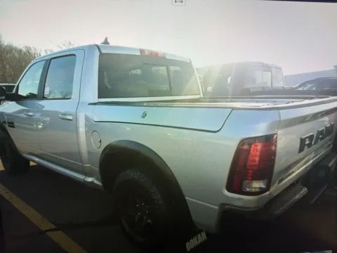 Photos of 2017 Ram 1500 Rebel for sale in Salem, MA at CarFive Salem, MA