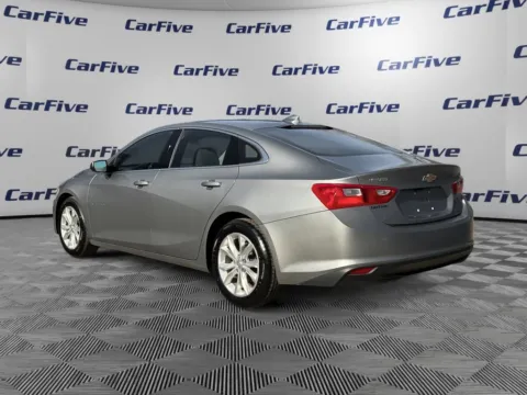 Another view of 2023 Chevrolet Malibu LT for sale in Salem, MA at CarFive Salem, MA