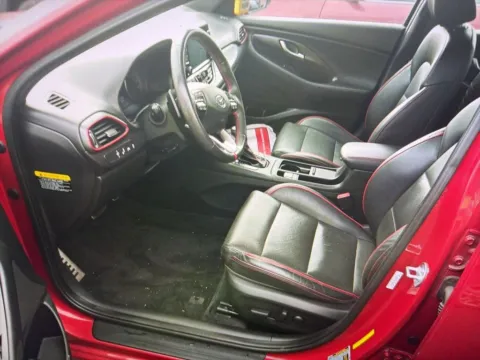 More photos of 2018 Hyundai Elantra GT Sport at CarFive Salem, MA, MA