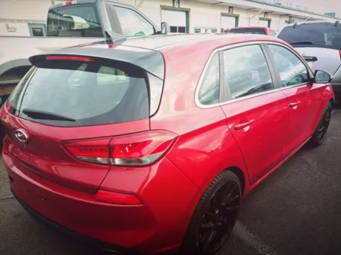 More photos of 2018 Hyundai Elantra GT Sport at CarFive Salem, MA, MA