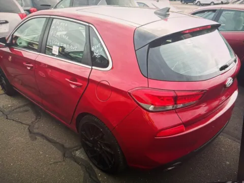 Photos of 2018 Hyundai Elantra GT Sport for sale in Salem, MA at CarFive Salem, MA