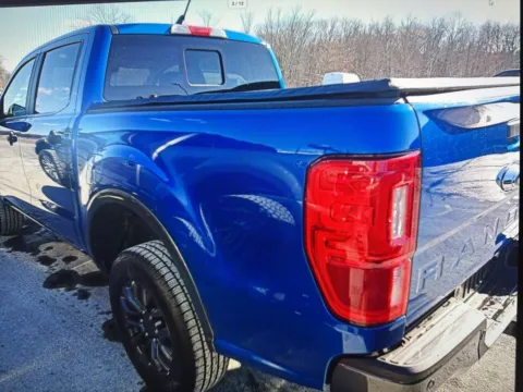 Photos of 2019 Ford Ranger XLT for sale in Salem, MA at CarFive Salem, MA