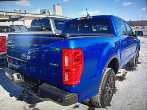 More photos of 2019 Ford Ranger XLT at CarFive Salem, MA, MA