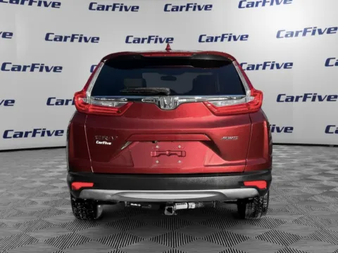 More photos of 2018 Honda CR-V EX at CarFive Salem, MA, MA