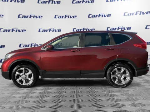 Photos of 2018 Honda CR-V EX for sale in Salem, MA at CarFive Salem, MA