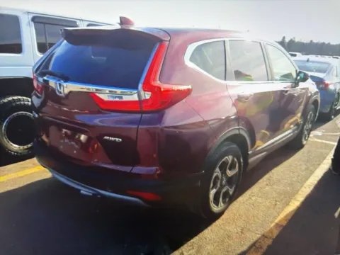 More photos of 2018 Honda CR-V EX at CarFive Salem, MA, MA