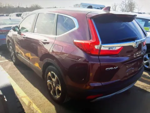 Photos of 2018 Honda CR-V EX for sale in Salem, MA at CarFive Salem, MA