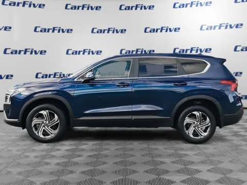 Photos of 2023 Hyundai Santa Fe SE for sale in Salem, MA at CarFive Salem, MA